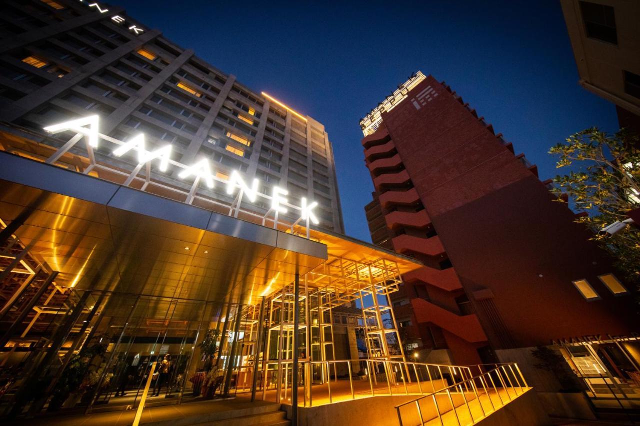 Amanek Inn بيبّ المظهر الخارجي الصورة