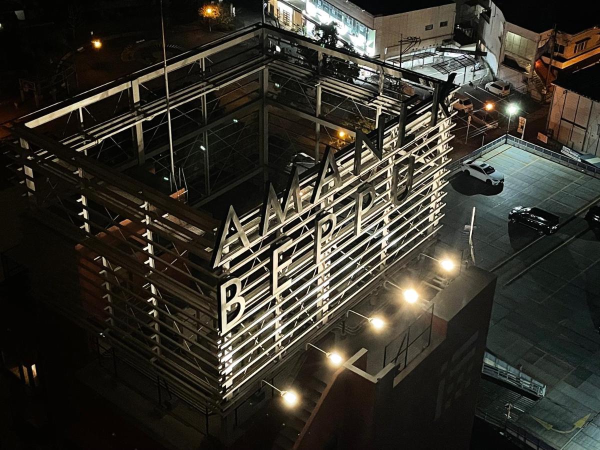 Amanek Inn بيبّ المظهر الخارجي الصورة