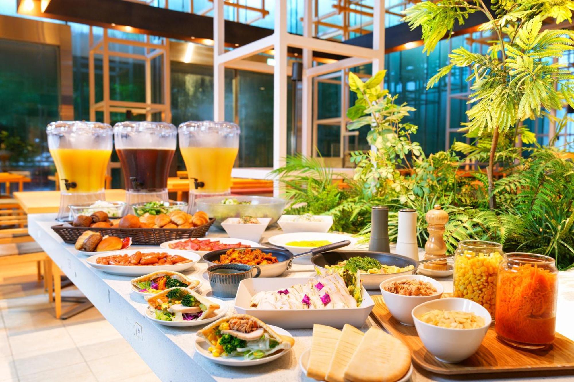 Amanek Inn بيبّ المظهر الخارجي الصورة
